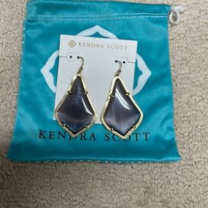 Kendra Scott Earrings